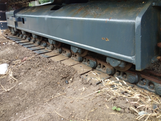 ขายKOBELCO SK120-5.SUPER