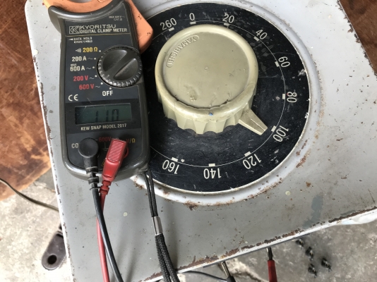 ขายหม้อแปลงไฟฟ้า Yamabishi Slide regulator made in Japan 30A ไฟเข้า 220/110V ไฟออกปรับได้ตั้งแต่ 0-240V พร้อมใช้งาน ขายหม้อแปลงไฟฟ้า Yamabishi Slide regulator made in Japan 30A ไฟเข้า 220/110V ไฟออกปรับได้ตั้งแต่ 0-240V พร้อมใช้งาน