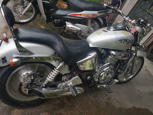 ขายแล้วครับ