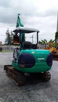 ต้องการขายรถขุดยี่ห้อ. KOMATSU-PC30R-8รถนอกนำเข้าจากญี่ปุ่น ต้องการขายรถขุดยี่ห้อ. KOMATSU-PC30R-8รถนอกนำเข้าจากญี่ปุ่น