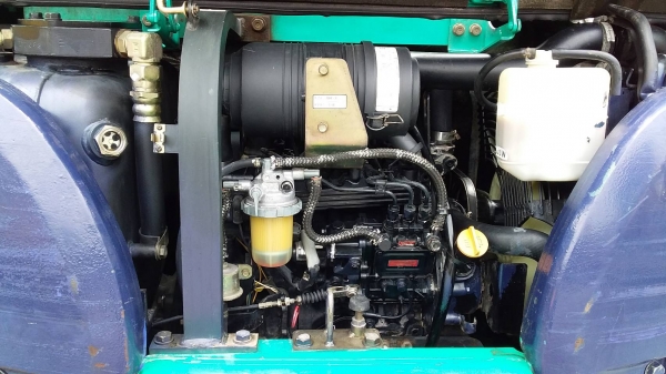 ต้องการขายรถขุดยี่ห้อ. KOMATSU-PC30R-8รถนอกนำเข้าจากญี่ปุ่น ต้องการขายรถขุดยี่ห้อ. KOMATSU-PC30R-8รถนอกนำเข้าจากญี่ปุ่น