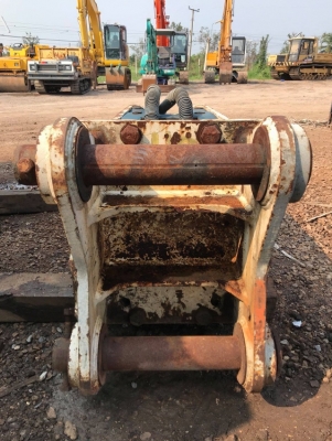 ขายหัวกระแทก FURUKAWA F45 ใช้กับ รถขุด PC300-PC400 นำเข้าจากญี่ปุ่น