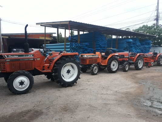 ขาย โรตารี่กว้าง 85 ซ. ม สำหรับร่องอ้อย สภาพพร้อมใช้งาน พร้อมยอย