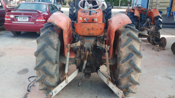 ขายด่วน คูโบต้รา L240  24 แรงม้า เครื่อง 2 สูบ 50000