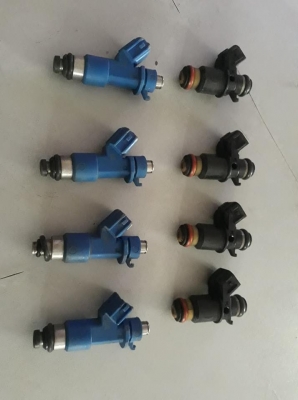 หัวฉีด integra กับหัวฉีด d17 หัวฉีด integra กับหัวฉีด d17