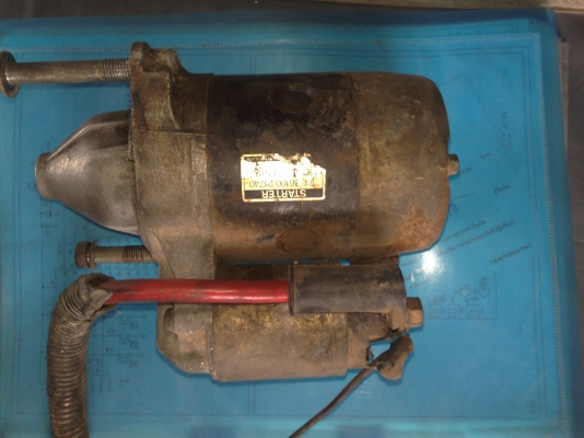 อะไหล่รถยนต์