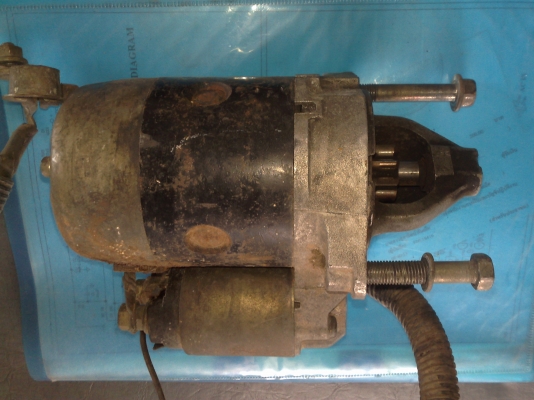 อะไหล่รถยนต์