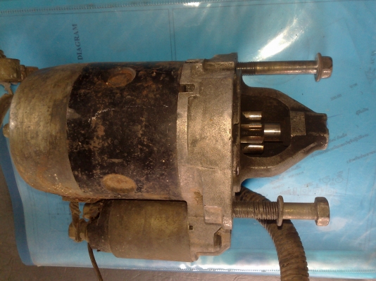 อะไหล่รถยนต์