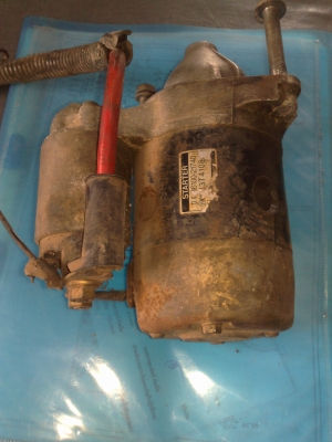 อะไหล่รถยนต์