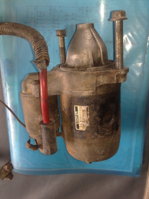 อะไหล่รถยนต์