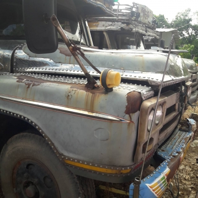 รถ ISUZU 10ล้อ หน้ายาว เพลาเดียว ทะเบียนไม่ขาด