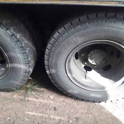 รถ ISUZU 10ล้อ หน้ายาว เพลาเดียว ทะเบียนไม่ขาด