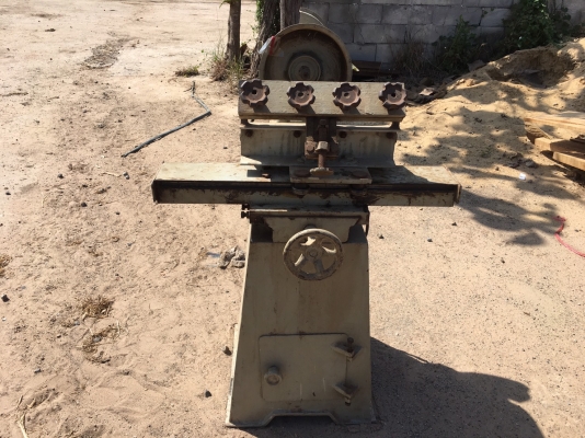 เครื่องจักร