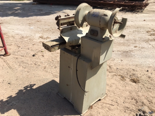 เครื่องจักร