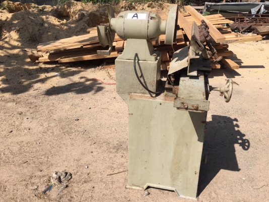 เครื่องจักร