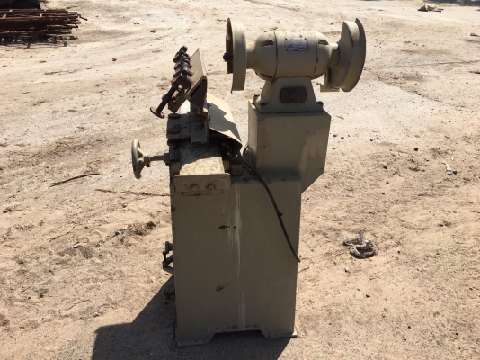 เครื่องจักร