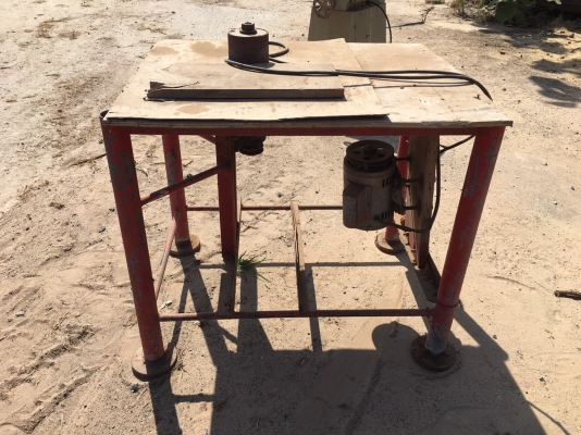 เครื่องจักร