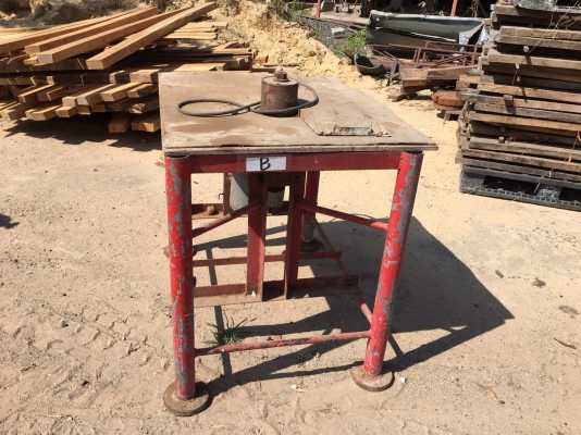 เครื่องจักร