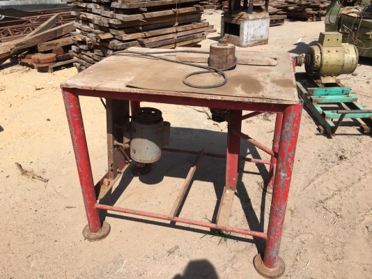 เครื่องจักร