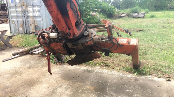 เครื่องจักร