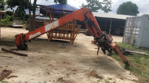 เครื่องจักร