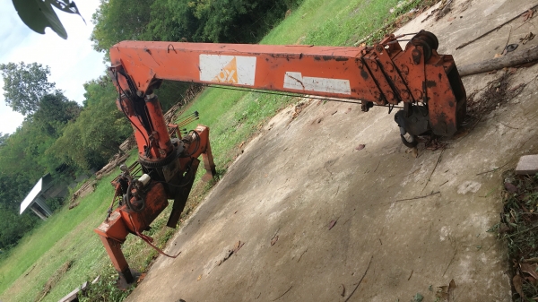 เครื่องจักร