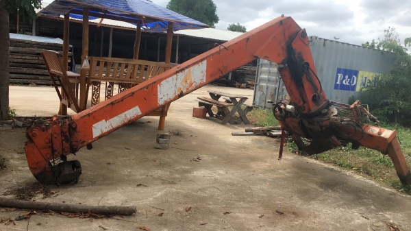 เครื่องจักร