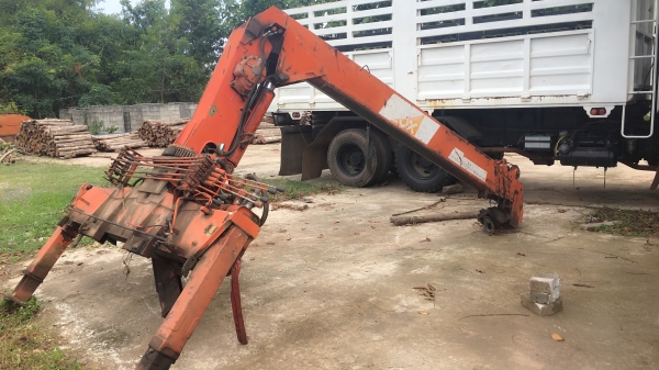 เครื่องจักร