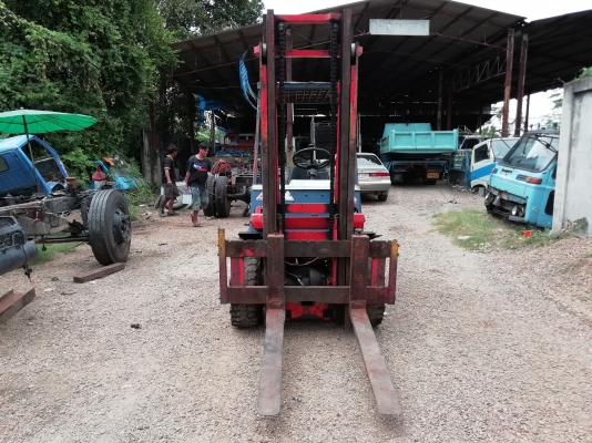ขายโฟคลิฟท์ TOYOTA 3FD30 3 ตัน เครื่องดีเซล เสาสูง3.50ม.งาเท เครื่องแน่นไม่มีไอ สภาพสวยพร้อมใช้ ขายโฟคลิฟท์ TOYOTA 3FD30 3 ตัน เครื่องดีเซล เสาสูง3.50ม.งาเท เครื่องแน่นไม่มีไอ สภาพสวยพร้อมใช้