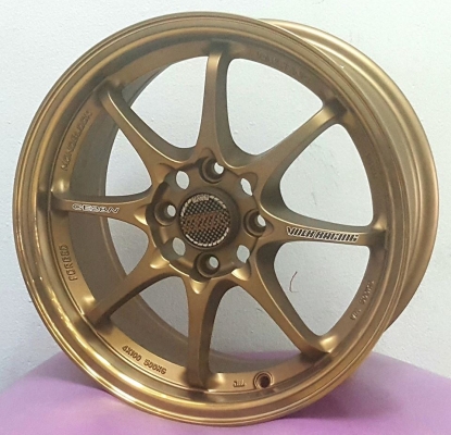 แม็ก ขอบ15 สวยๆ ce28 TE37 gramlight VOLK ราคาไม่แพง