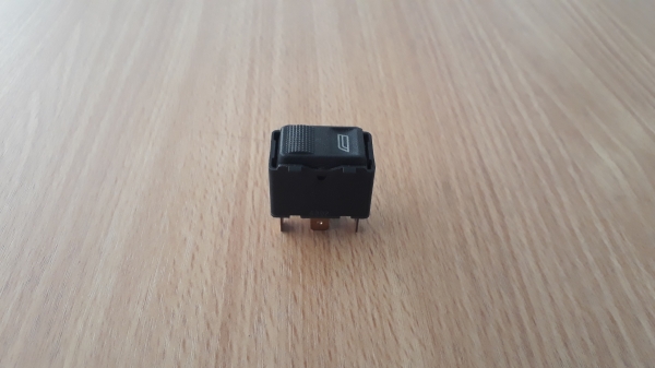 สวิทช์ กด กระจก Audi