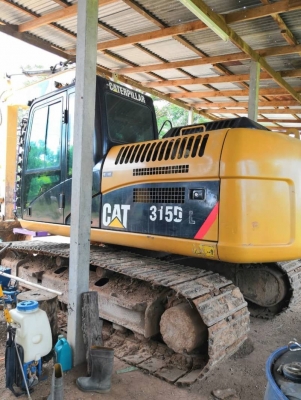 CAT 315D