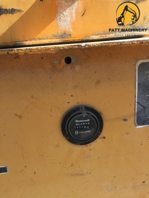 รถกัด CMI RS-650B ปี 2001 พร้อมระบบน้ำ ราคาพิเศษ!!