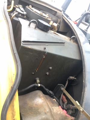 Komatsu PC40MR2 #11202 นำเข้าจากญี่ปุ่น โทร. 080-6565422 (หนิง)