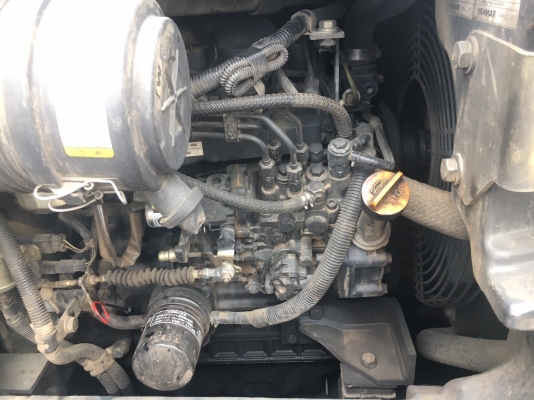 Komatsu PC40MR2 #11202 นำเข้าจากญี่ปุ่น โทร. 080-6565422 (หนิง)