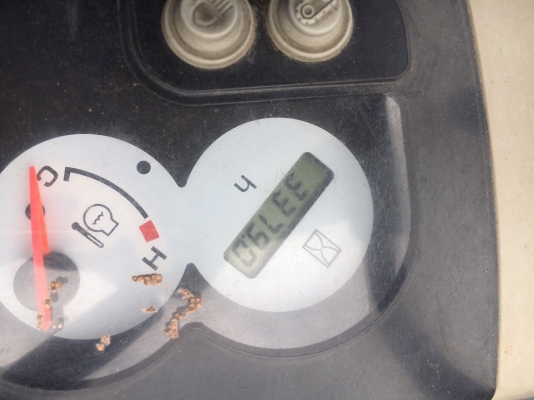 Komatsu PC40MR2 #11202 นำเข้าจากญี่ปุ่น โทร. 080-6565422 (หนิง)