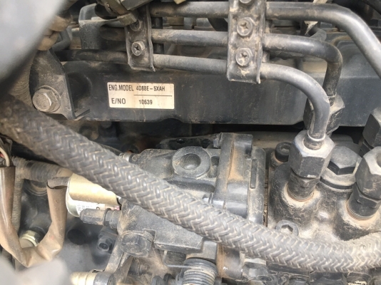 Komatsu PC40MR2 #11202 นำเข้าจากญี่ปุ่น โทร. 080-6565422 (หนิง)