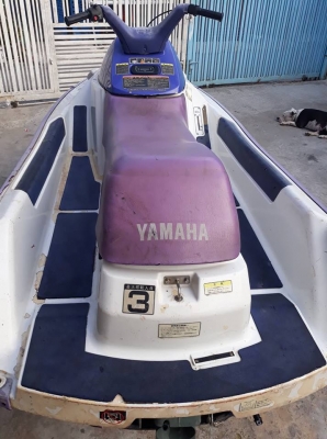 YAMAHA TL700