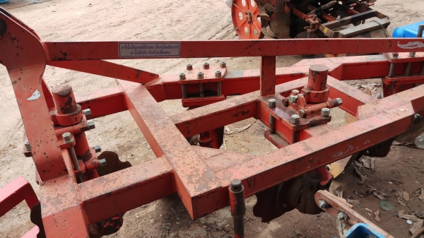 ขายผาลสัพใส่รถไถใหญ่