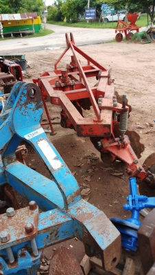 ขายผาลสัพใส่รถไถใหญ่