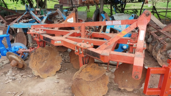 ขายผาลสัพใส่รถไถใหญ่