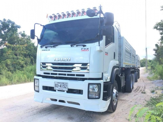 ขายเดก้า 360 ปี 59 ดั้มสามมิตร แม่ลูก 3 เพลา ขายเดก้า 360 ปี 59 ดั้มสามมิตร แม่ลูก 3 เพลา