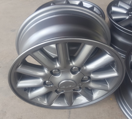 ขายล้อ ISUZU ขอบ15 4 ล้อ ขายล้อ ISUZU ขอบ15 4 ล้อ