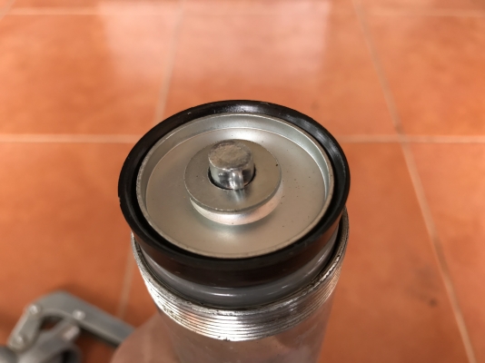 ที่อัดจารบี TOYATA  Made in Japan