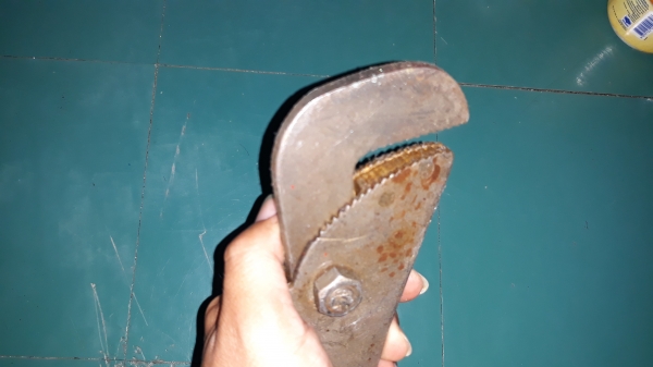 ขายคอม้า FOOTPRINT MADE IN ENGLAND.หนัก1.2กิโลกรัมมือสอง ขายคอม้า FOOTPRINT MADE IN ENGLAND.หนัก1.2กิโลกรัมมือสอง