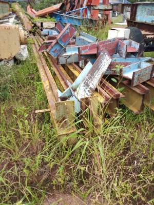 ขายเครนโรงงาน 5ตันครับ