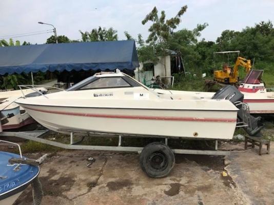 เรือยามาฮ่า star ace เรือยามาฮ่า star ace
