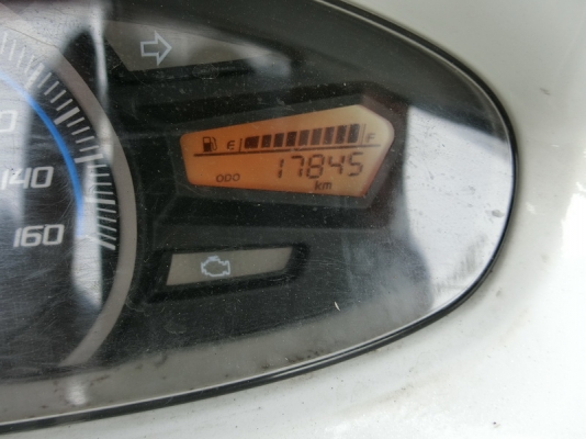 Honda PCX 125i