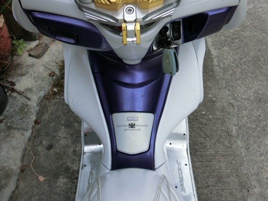 Honda PCX 125i