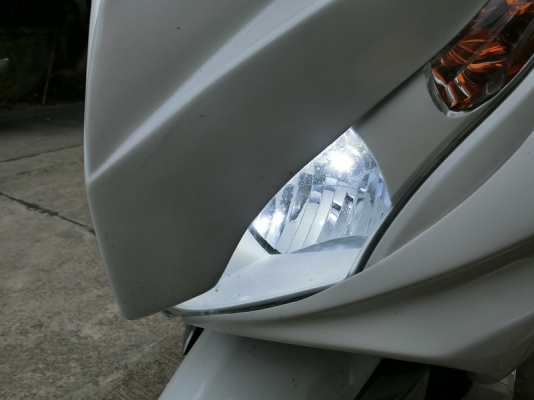 Honda PCX 125i Honda PCX 125i